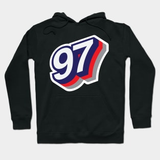 97 Hoodie